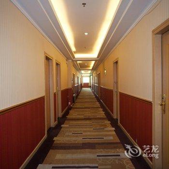 佛山皇翰商务酒店酒店提供图片