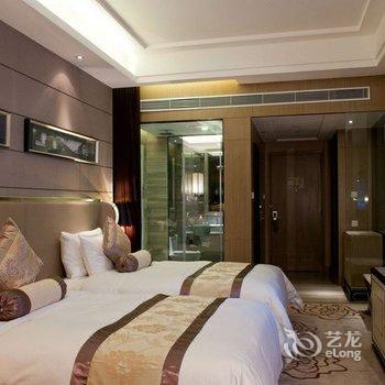 广州逸林假日酒店酒店提供图片