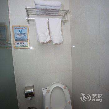 佛山皇翰商务酒店酒店提供图片