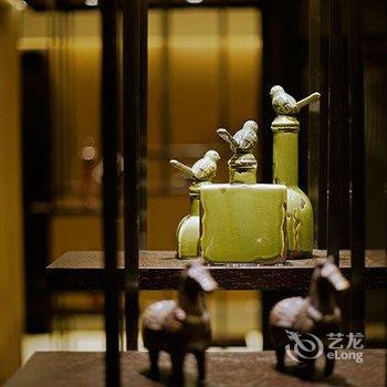 广州木莲庄酒店酒店提供图片