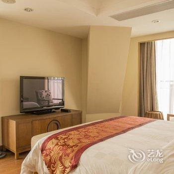 广州香雪国际酒店公寓酒店提供图片