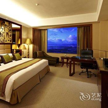 深圳凯宾斯基酒店酒店提供图片