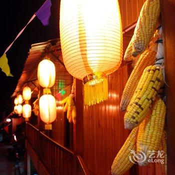 丽江泸沽湖清云湖客栈酒店提供图片