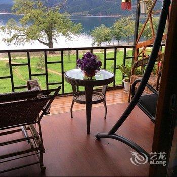 丽江泸沽湖清云湖客栈酒店提供图片