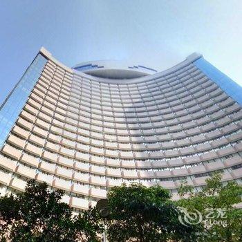 深圳富苑皇冠假日套房酒店酒店提供图片