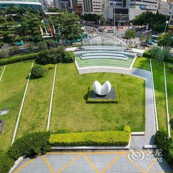 深圳阳光酒店酒店提供图片