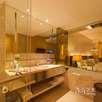 深圳观澜湖度假酒店酒店提供图片