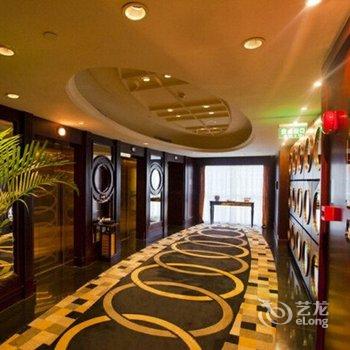 深圳大中华喜来登酒店酒店提供图片