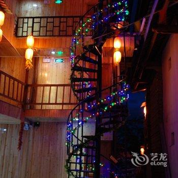 丽江泸沽湖清云湖客栈酒店提供图片