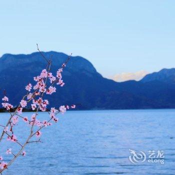 丽江泸沽湖清云湖客栈酒店提供图片