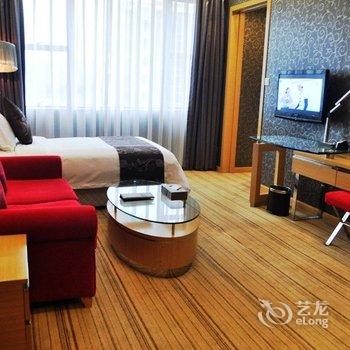 深圳乐安居国际酒店酒店提供图片