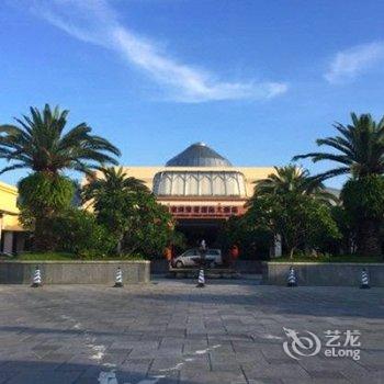 珠海海泉湾维景国际大酒店酒店提供图片