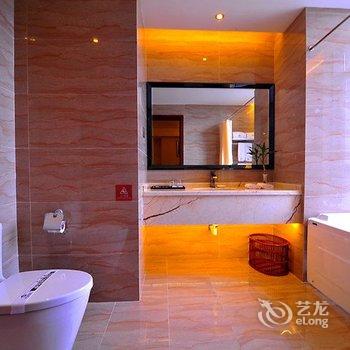 珠海祥祺明月湾酒店酒店提供图片