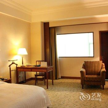 东莞石龙名冠金凯悦大酒店酒店提供图片