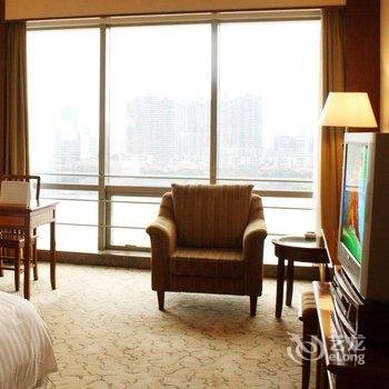 东莞石龙名冠金凯悦大酒店酒店提供图片
