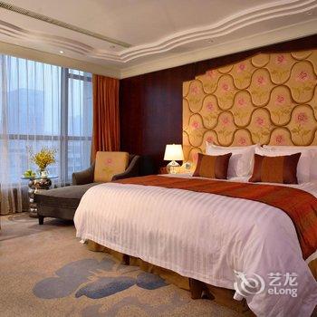 宁波开元名都大酒店酒店提供图片