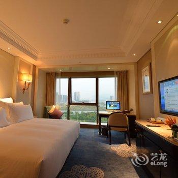 义乌开臣国际酒店酒店提供图片