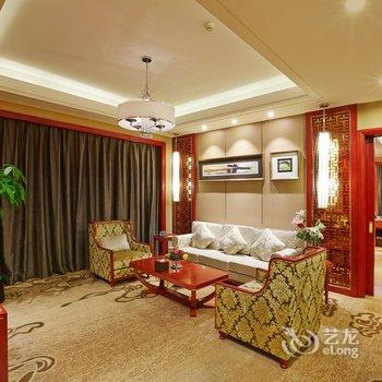 宁波杭州湾世纪金源大饭店酒店提供图片