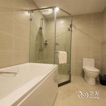 咸宁温泉谷公园道酒店酒店提供图片