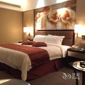 衢州冠发君悦大酒店酒店提供图片