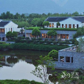 富阳富春山居度假村酒店提供图片