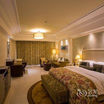 慈溪达蓬山大酒店酒店提供图片