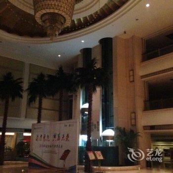绍兴富丽华大酒店酒店提供图片