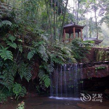 宜宾蜀南竹海逸林泉庄酒店酒店提供图片