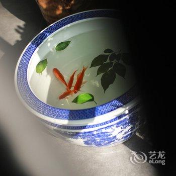 缙云归园居酒店提供图片