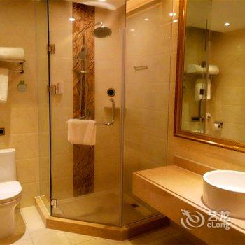 维也纳酒店(上海美兰湖地铁站店)酒店提供图片