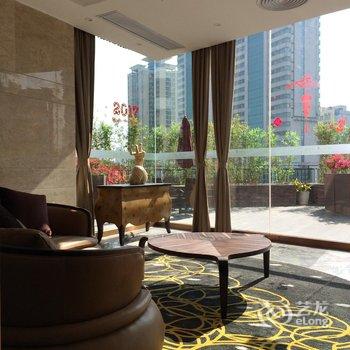 广州南国会·1站酒店酒店提供图片