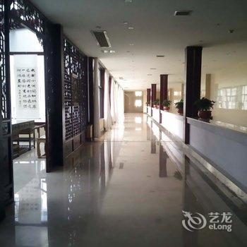 安庆宿松华盛汉爵大酒店酒店提供图片