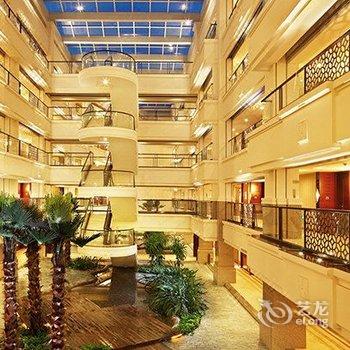莆田悦华酒店酒店提供图片