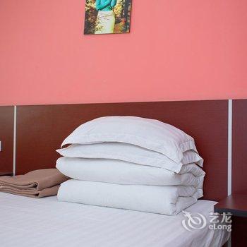 上海友怡宾馆酒店提供图片