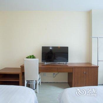 上海中运大酒店酒店提供图片