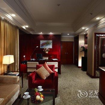 晋江宝龙大酒店酒店提供图片