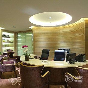 晋江佰翔世纪酒店酒店提供图片