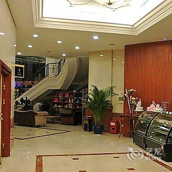 芜湖金鹰皇冠假日酒店酒店提供图片