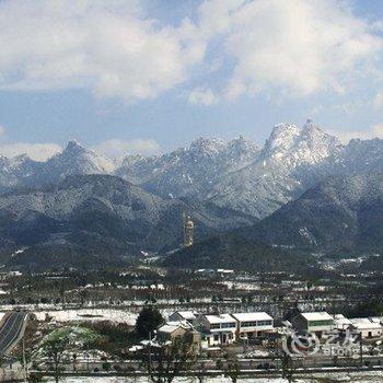 池州九华山嘉润凯莱大饭店酒店提供图片