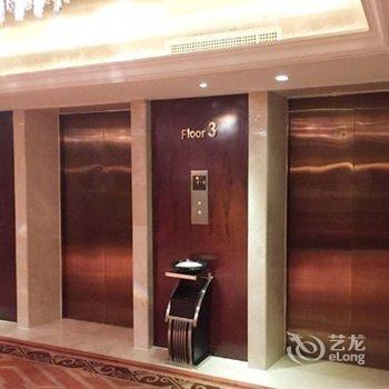 安徽铜雀台开元国际大酒店酒店提供图片