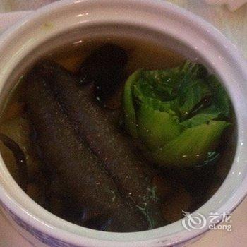 乐清天豪君澜大酒店酒店提供图片