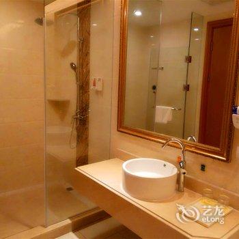 维也纳酒店(上海美兰湖地铁站店)酒店提供图片