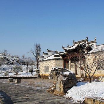 宣城桃花潭畔诗画山水酒店(原宣城桃花潭畔度假酒店)酒店提供图片