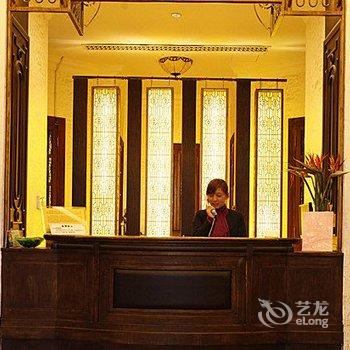 厦门鼓浪屿林氏府公馆酒店酒店提供图片