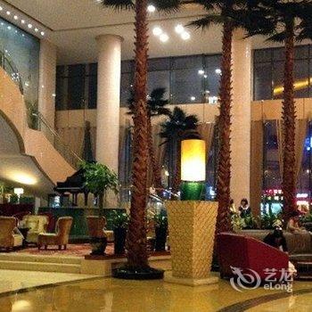 福鼎金九龙大酒店酒店提供图片