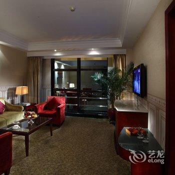 晋江宝龙大酒店酒店提供图片