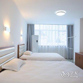 上海中运大酒店酒店提供图片
