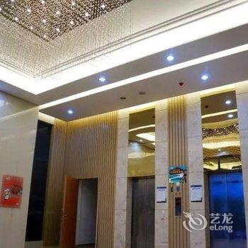 阳江环岛全海景度假公寓酒店提供图片