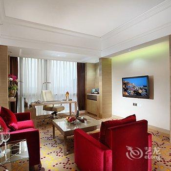 晋江佰翔世纪酒店酒店提供图片