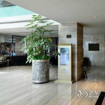 福州长乐豪生长山湖国际酒店酒店提供图片
